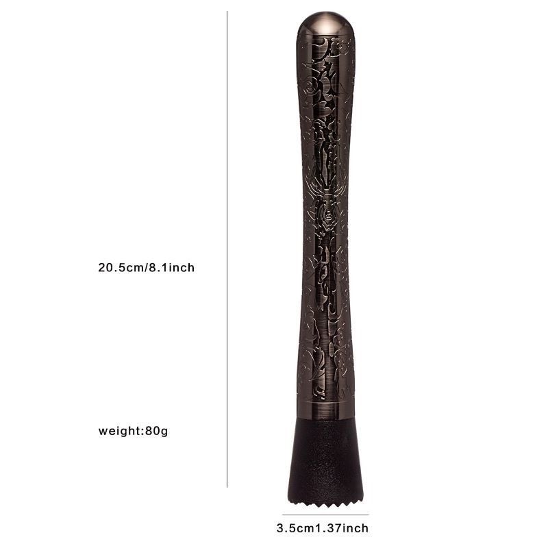 Профессиональный коктейль в стиле Stag Bar Kit Bar аксессуары